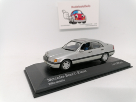 Mercedes Benz C klasse W202