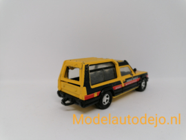 Matra Rancho