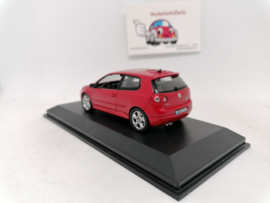 Volkswagen Golf V GTI edition 30