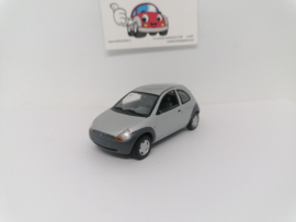 Ford Ka mk1 grijs