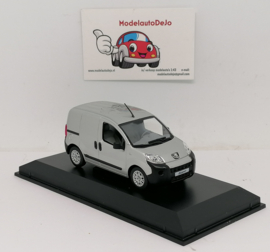 Peugeot Bipper tolé