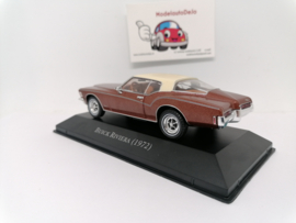 Buick Riviera 1972