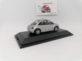 Volkswagen New Beetle