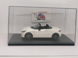Daihatsu Copen GR Sport 2019