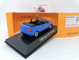 Volkswagen Golf 3 cabriolet 1997