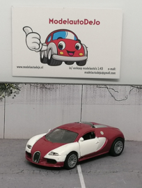 Bugatti Veyron 16.4 Grand Sport
