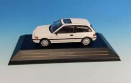 Honda Civic EC hatchback 1987