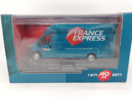 Fiat Ducato "France Express"