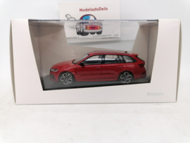 Skoda Octavia Combi IV  (A8) RS