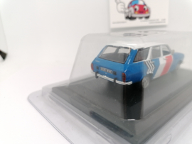 Renault 12 Gordini break 1973