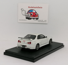 Nissan Skyline GT-R ( R34) Vspec II wit