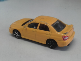 Subaru Impreza WRX STI