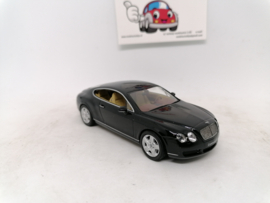 Bentley GT 2002