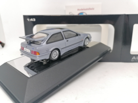 Ford Sierra RS Cosworth blue