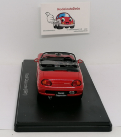 Suzuki Cappuccino 1991