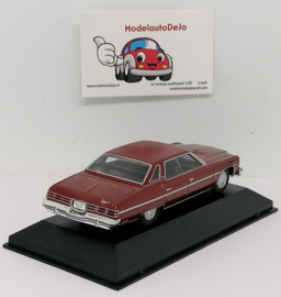 Chevrolet Caprice 1976