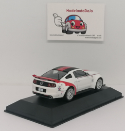 Ford Mustang GT US air force Thunderbirds edition 2013