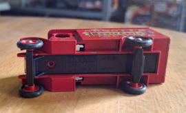 1931 Morris Van "Arnott's biscuits"