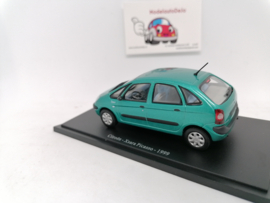 Citroen Xsara Picasso 1999