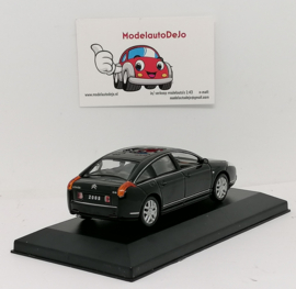 Citroen C6