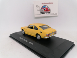 Toyota Corolla 1974 ( KE25)