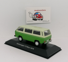 Volkswagen  T3 Bus 1979
