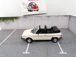 Volkswagen Golf cabriolet mk1