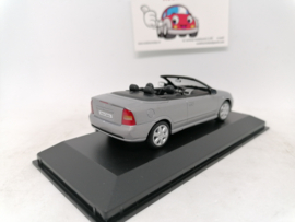Opel Astra G Cabriolet