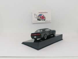 Dodge Challenger SRT 8