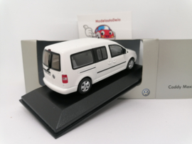 Volkswagen Caddy Maxi Life