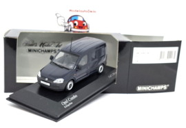 Opel Combo C Van
