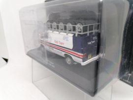 GMC Vandura "Opel team 1982-1983"