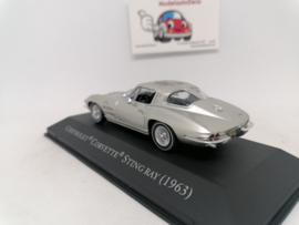 Chevrolet Corvette Stingray 1963