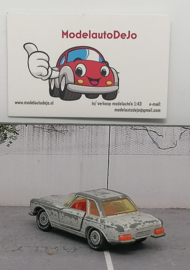 Mercedes Benz 280 SL