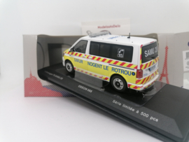Volkswagen T6  Samu 28