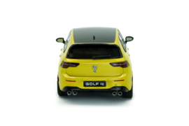 Volkswagen Golf R 333 limited edition