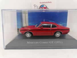 Mercury Comet GT 1971