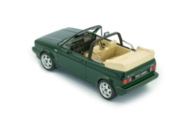 Volkswagen Golf 1 cabriolet classic-line