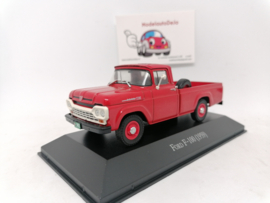 Ford F-100 1959