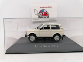 Lada Niva 1991