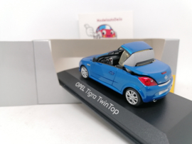 Opel Tigra B twin top