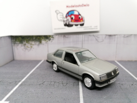Opel Corsa A sedan