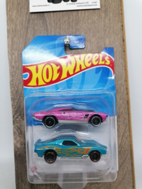 Twinpack fantasy 1