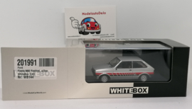 Ford Fiesta Festival (MK1) 1981