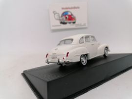 Opel Kapitän '51