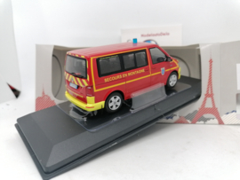 Volkswagen Transporter T6 SDIS 2A