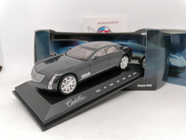 Cadillac Sixteen concept model