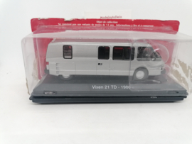 Vixen 21TD 1986