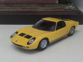 Lamborgini Miura