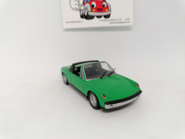Volkswagen 914 1969